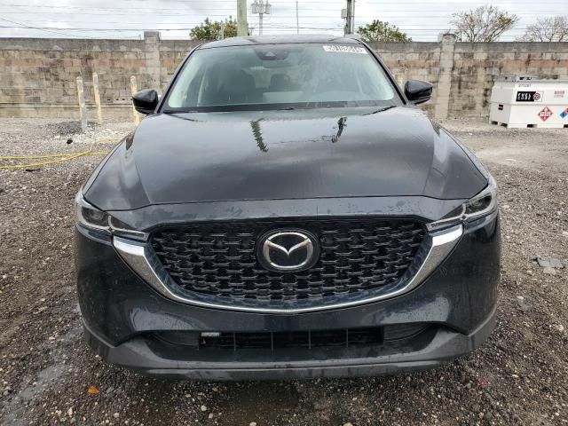 2023 Mazda CX-5 Preferred