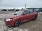 2010 Hyundai Elantra Blue