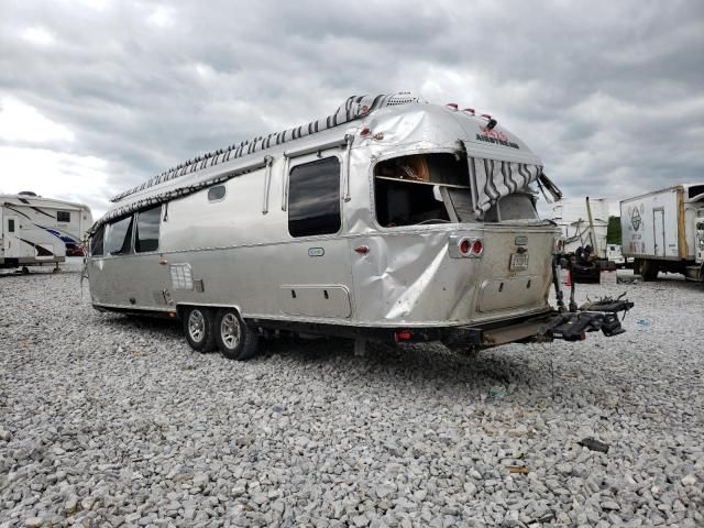 2020 Airstream Classic