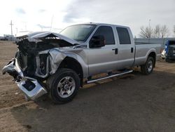 2015 Ford F250 Super Duty en venta en Greenwood, NE