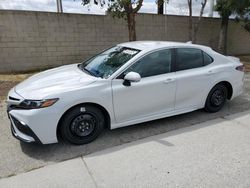 2023 Toyota Camry SE Night Shade for sale in Rancho Cucamonga, CA
