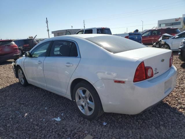 2012 Chevrolet Malibu LS