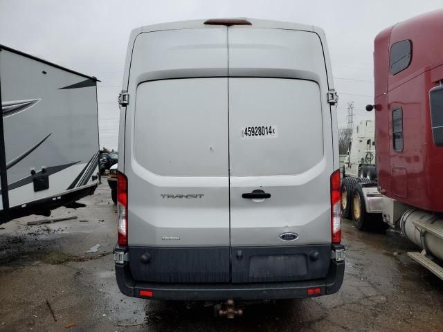 2015 Ford Transit T-350 HD