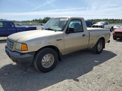 2002 Ford Ranger for sale in Anderson, CA