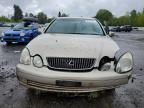 2001 Lexus GS 300