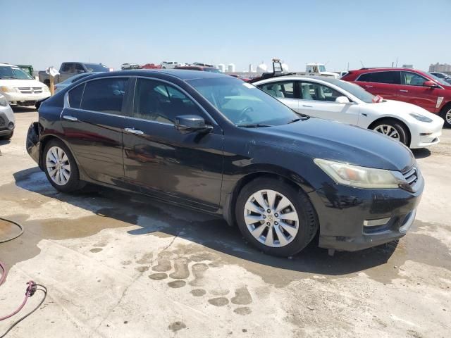 2013 Honda Accord EX