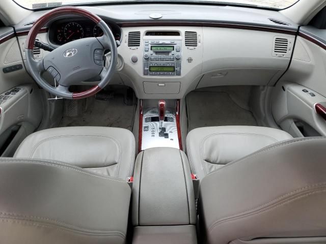 2007 Hyundai Azera SE