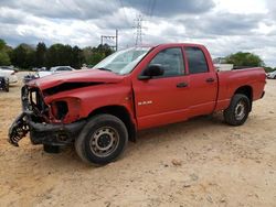 Dodge RAM 1500 salvage cars for sale: 2008 Dodge RAM 1500 ST