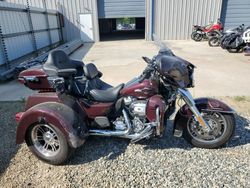 Harley-Davidson salvage cars for sale: 2022 Harley-Davidson Flhtcutg