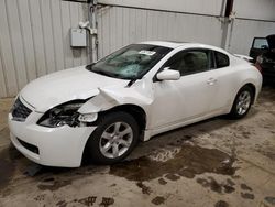 2008 Nissan Altima 2.5S for sale in Pennsburg, PA