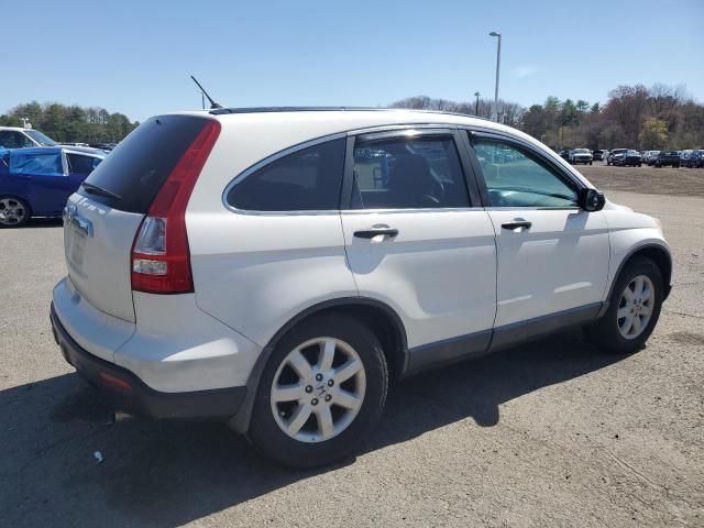 2008 Honda CR-V EX