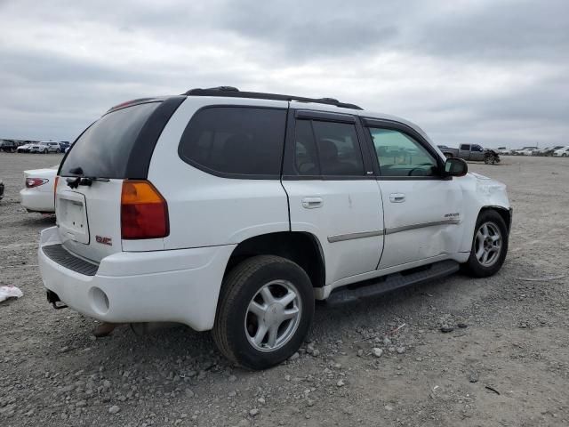 2006 GMC Envoy