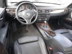 2007 BMW 328 I Sulev