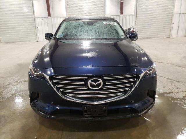 2016 Mazda CX-9 Touring