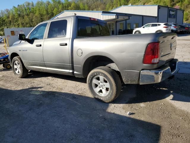 2009 Dodge RAM 1500