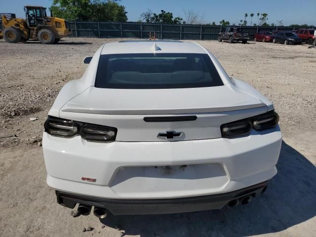 2019 Chevrolet Camaro LS