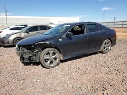 Salvage cars for sale at Phoenix, AZ auction: 2012 Toyota Camry SE