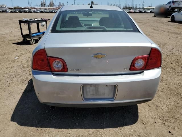 2009 Chevrolet Malibu 1LT