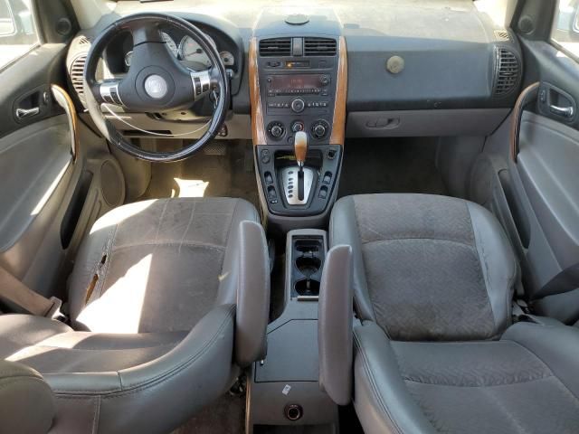 2006 Saturn Vue