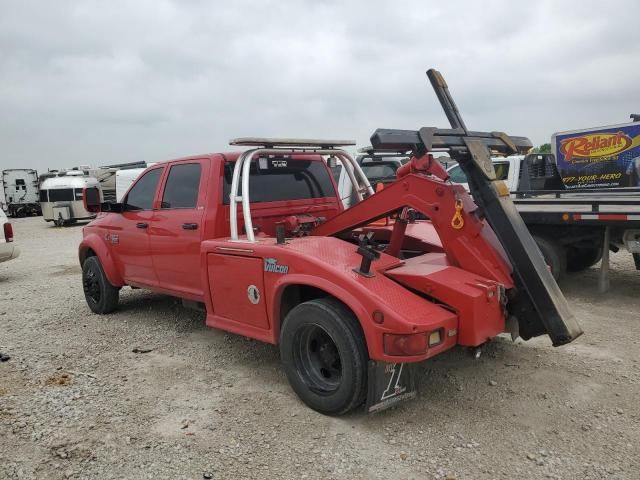 2011 Dodge RAM 4500 ST