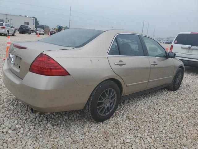 2006 Honda Accord LX