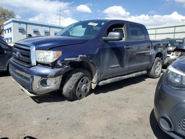 2013 Toyota Tundra Crewmax SR5