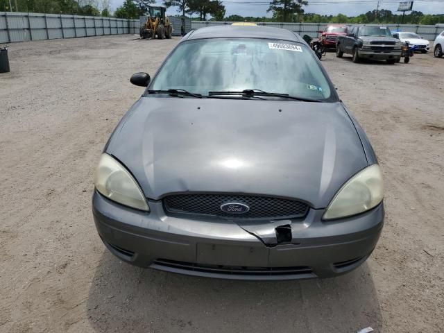 2004 Ford Taurus LX