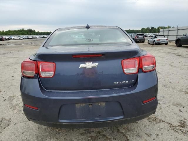 2013 Chevrolet Malibu 1LT