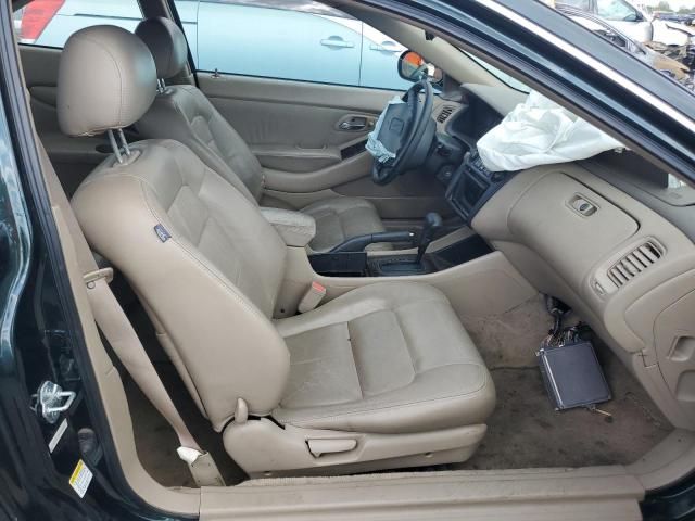 2000 Honda Accord EX