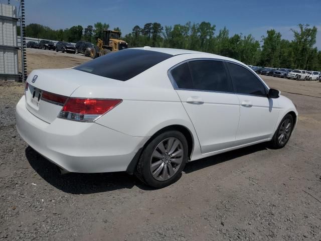 2012 Honda Accord EXL