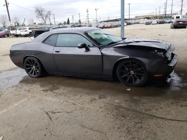 2014 Dodge Challenger R/T