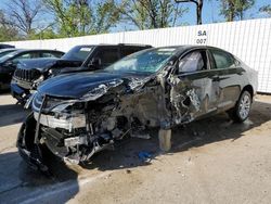 Chrysler Vehiculos salvage en venta: 2015 Chrysler 200 Limited