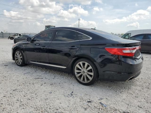 2017 Hyundai Azera Limited