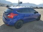 2013 Ford Focus Titanium