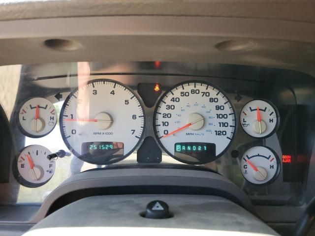 2004 Dodge RAM 1500 ST