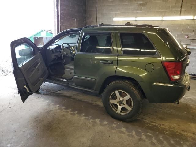 2007 Jeep Grand Cherokee Laredo