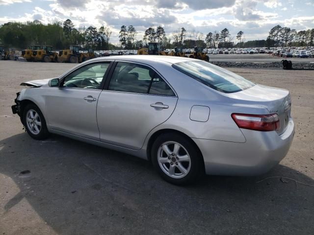 2008 Toyota Camry CE