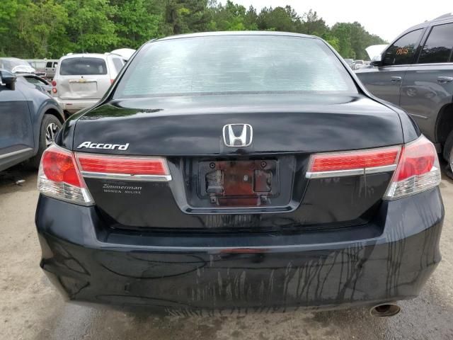 2011 Honda Accord EX