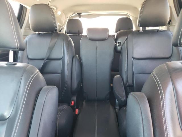 2016 Toyota Sienna SE