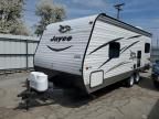 2016 Jayco JAY Flight