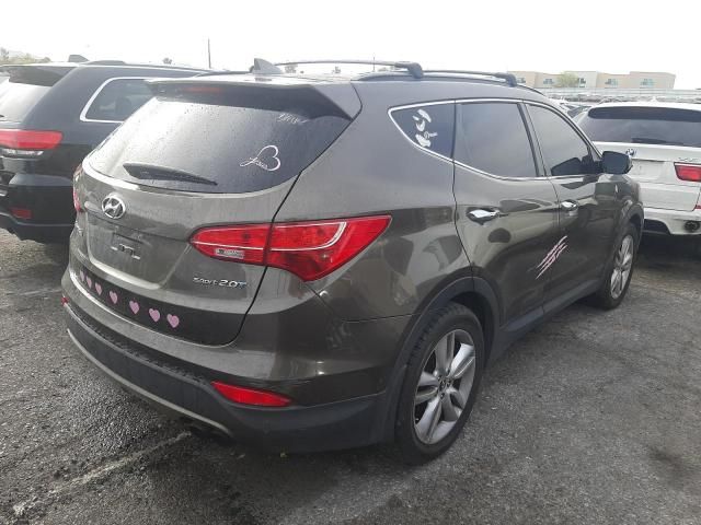 2014 Hyundai Santa FE Sport