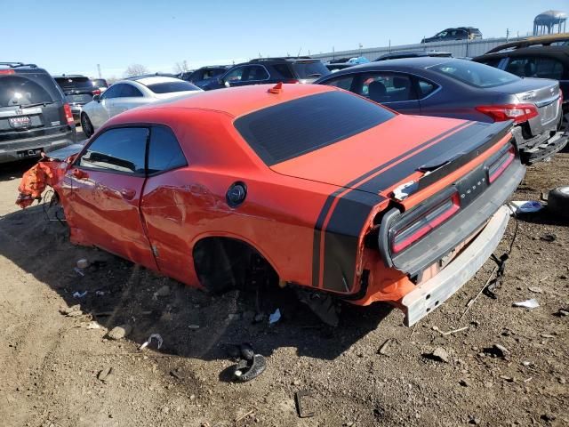 2020 Dodge Challenger R/T Scat Pack