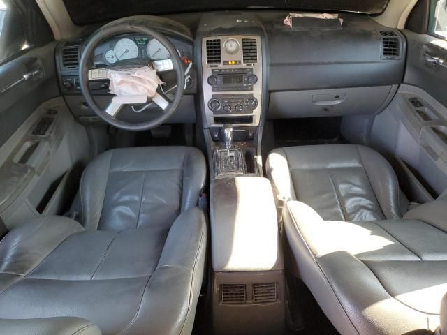 2005 Chrysler 300 Touring