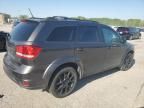 2017 Dodge Journey GT