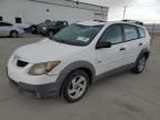 2003 Pontiac Vibe