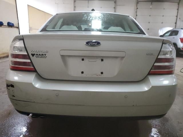 2008 Ford Taurus SEL