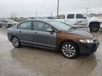 2010 Honda Civic EXL