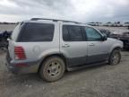 2002 Mercury Mountaineer