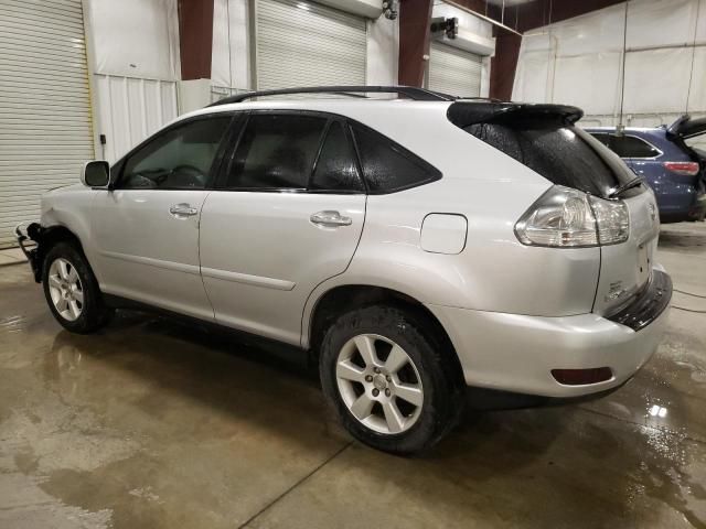 2009 Lexus RX 350