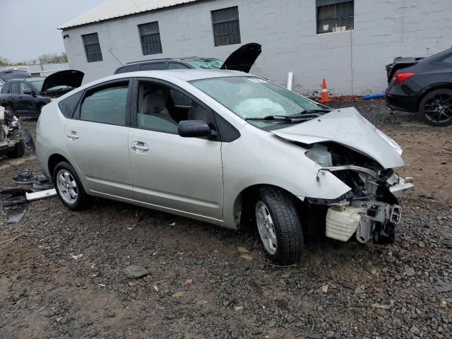 2005 Toyota Prius